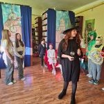 Pasowanie na czytelnika
